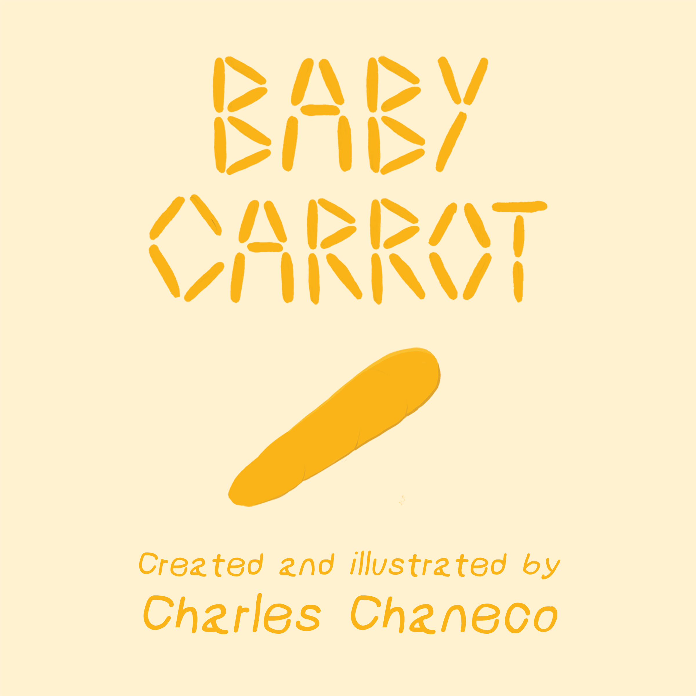 Cover page