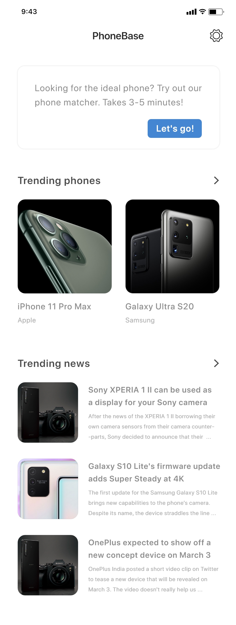 Home Page
