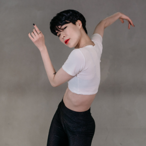 Hyojin Choi