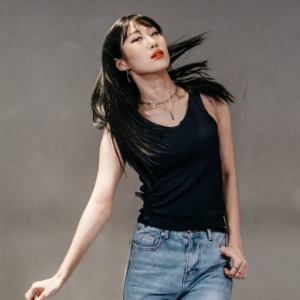 Jin Lee