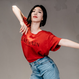 Lia Kim