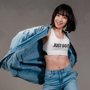 May J Lee