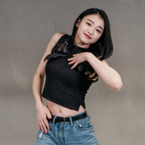 Lee Yoojung