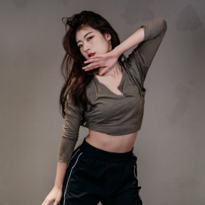 Youjin Kim