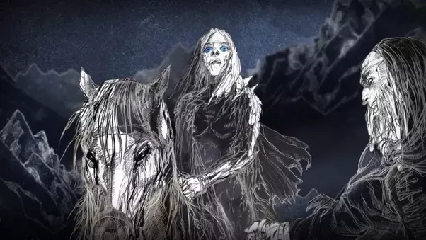 The Wights