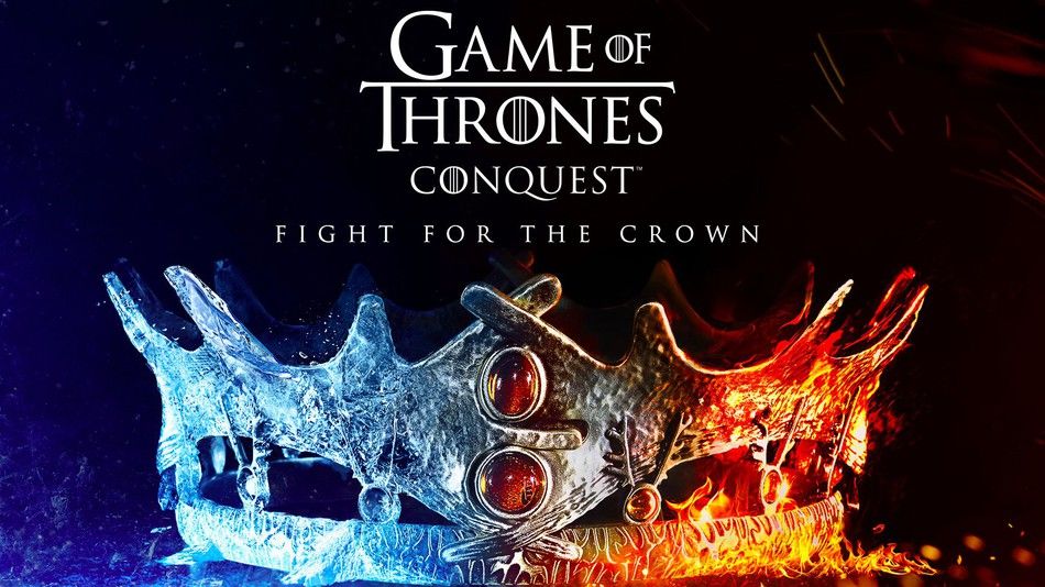 Conquest