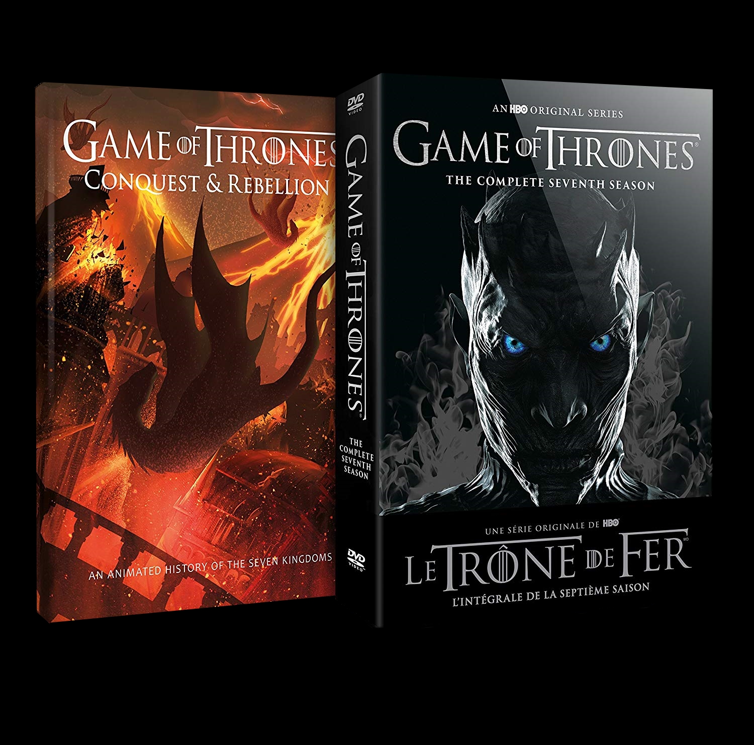 Blu Ray