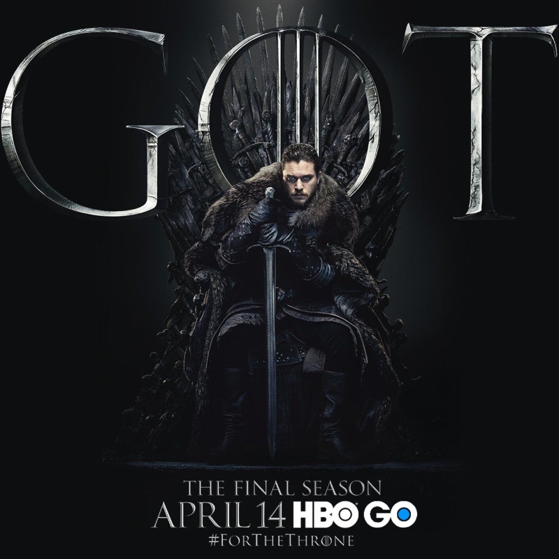 HBO Go