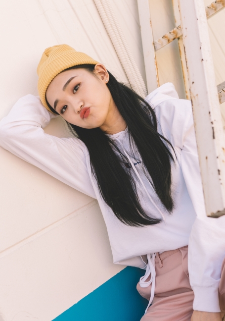 Lee Yoojung