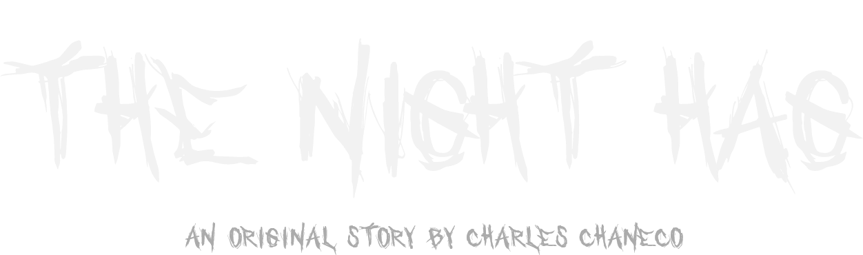 The Night Hag by Charles Chaneco